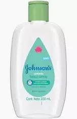 Colonia Johnsons