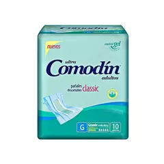 Comodín Recto