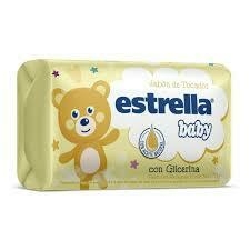 Jabón Estrella en internet