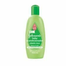 Acondicionador Johnsons - comprar online