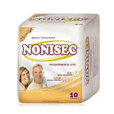 Apósitos Noisec