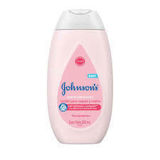 Cremas Johnsons - comprar online