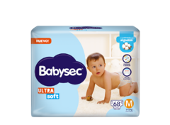 BabySec Ultra