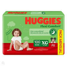 Huggies Flexi Comfort (PM)