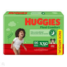 Huggies Flexi Comfort (PM) - comprar online