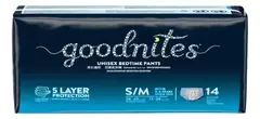 GoodNites - comprar online