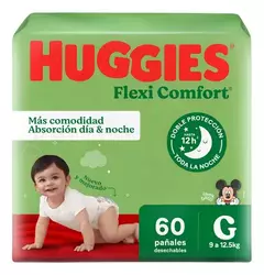 Huggies Flex Comfort - comprar online