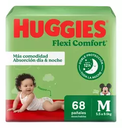 Huggies Flex Comfort