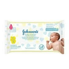 Johnsons RN