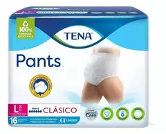 Tena Ropa Interior Clásico - PañaleraHabiaunavez