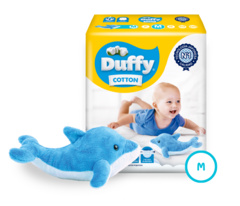 Duffy Cotton (HP) - PañaleraHabiaunavez