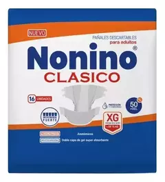 Ninono Elastizado - comprar online