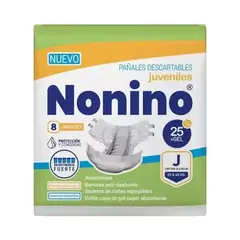 Nonino Juvenil