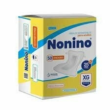 Nonino Recto - comprar online