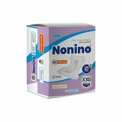 Nonino Recto en internet
