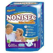 Nonisec Extra Protección