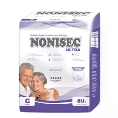 Nonisec Ultra