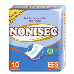 Nonisec Recto
