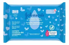 Jonson's de la Cabeza a los pies - comprar online