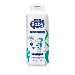 Fécula Algabo Baby - comprar online