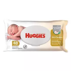 Huggies Oleo Calcareo - comprar online
