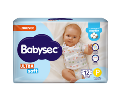 BabySec Ultra P