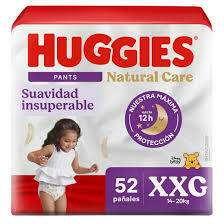 Huggies Pants