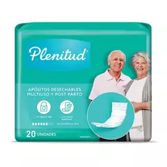 Apósito Plenitud