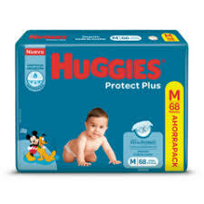 Huggies Protect Plus