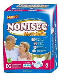 Nonisec Extra Protección - comprar online
