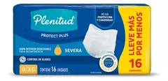 Plenitud Protect Plus Ropa Interior - comprar online