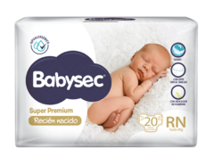 BabySec RN