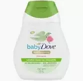 Shampoo Dove Baby - comprar online