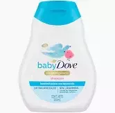 Shampoo Dove Baby