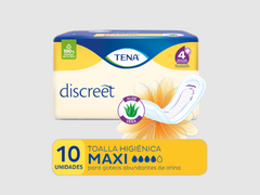 TENA Discreet Maxi