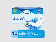 TENA Discreet Medium