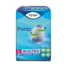 Tena Ropa Interior Ultra en internet