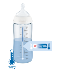 MAMADERA FIST CHOICE PLUS CON CONTROL DE TEMPERATURA - tienda online