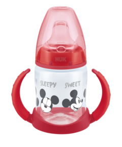 VASO APRENDIZAJE FIRST CHOICE