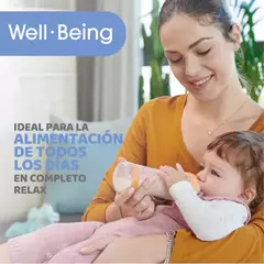 MAMADERA CHICCO WELL-BEING en internet