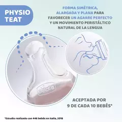 MAMADERA CHICCO WELL-BEING - tienda online