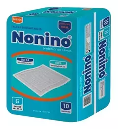 Zaleas Nonino