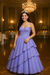 Vestido Lilas - comprar online