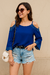 Blusa SIX ONE - comprar online