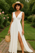 Vestido Branco - Versatil - comprar online