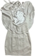 Vestido curto Branco Lança Perfume - loja online