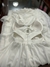 Vestido Branco - Versatil - loja online