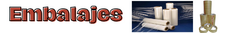 Banner de la categoría Embalajes