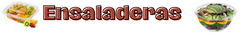 Banner de la categoría Ensaladeras