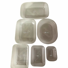 Bandeja FOOD X 100 - comprar online